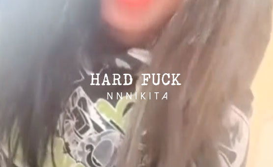Hard Fuck