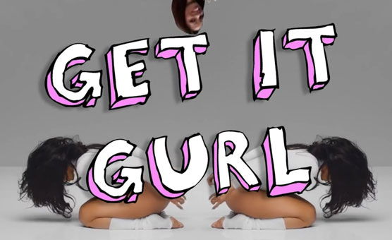 Get It Gurl