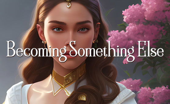 Becoming Something Else