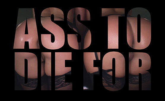 Ass To Die For - HungFlick PMV - Poppers Version