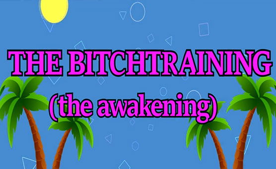 Slut4Life Series - The Bitchtraining