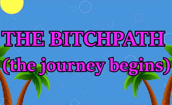 Slut4Life Series - The Bitchpath