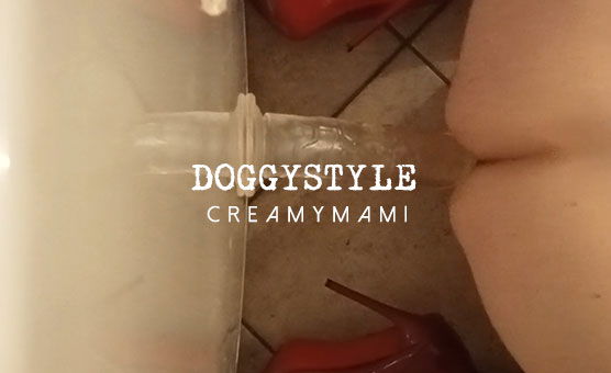 Doggystyle