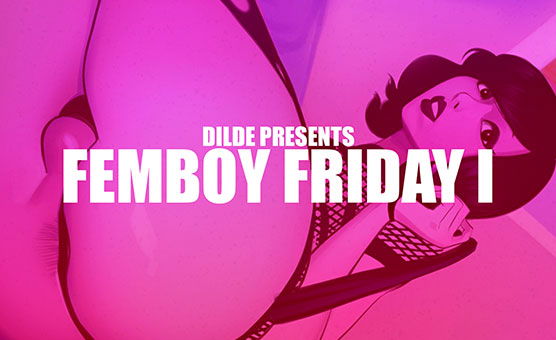 Femboy Friday I