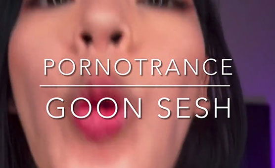 Pornotrance Goon Session