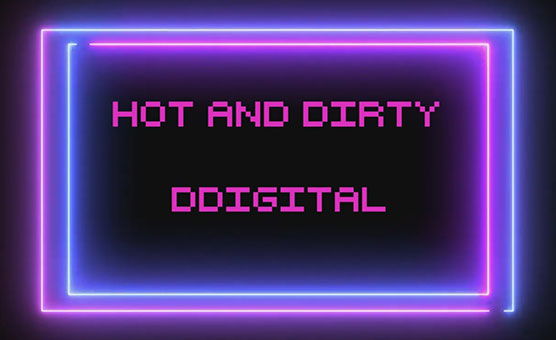 Hot And Dirty