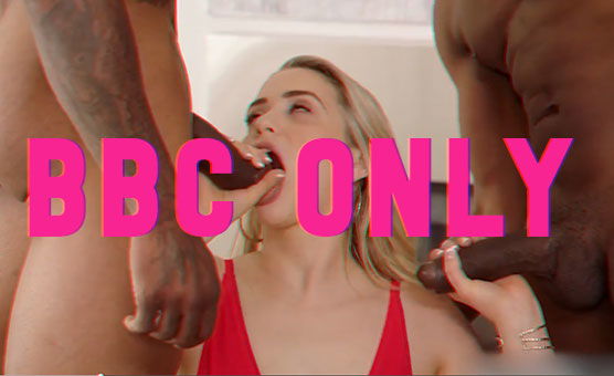BBC Only - Sissy Safe