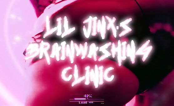 SweetLilJinx - Brainwashing Clinic Teaser