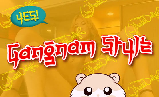 Gangnam Style PMV