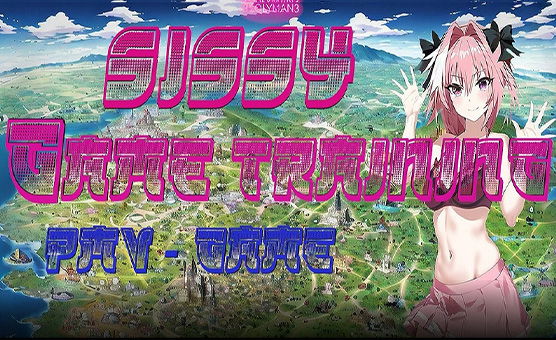 Sissy Game Training - PMV Game