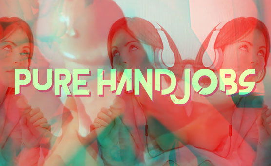 Pure Handjobs
