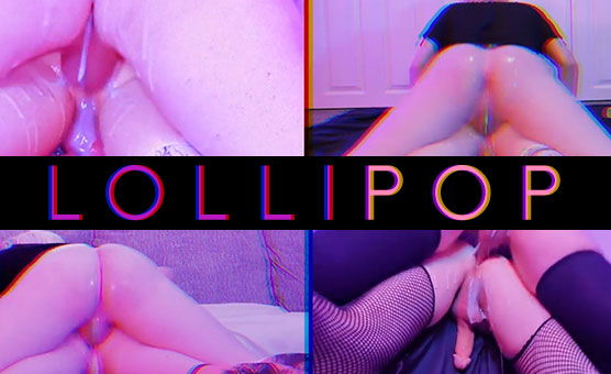 Lollipop - PMV