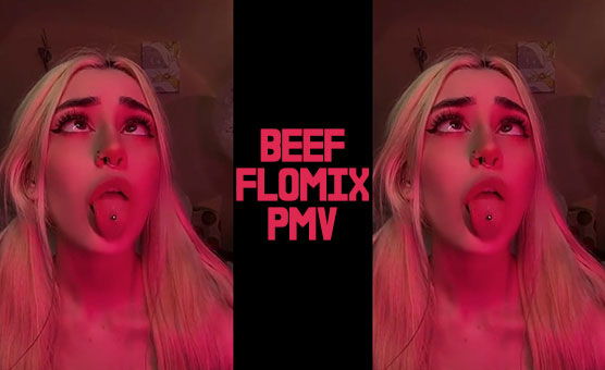 Beef Flomix PMV