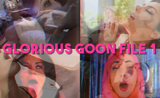 Glorious Goon File 1