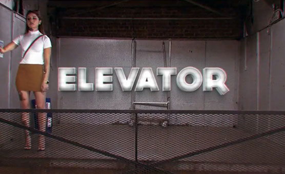 Elevator - Interracial Hardcore PMV - Musicmonk 12 2020