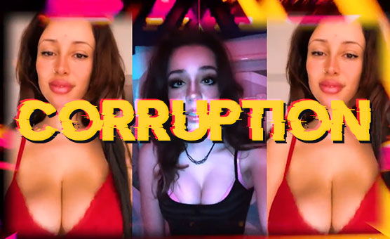 Corruption - BBC PMV