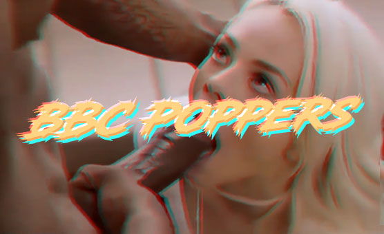 BBC Poppers