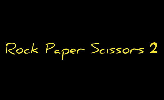 Rock Paper Scissors 2