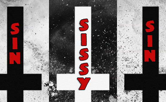 Sin Sissy Sin