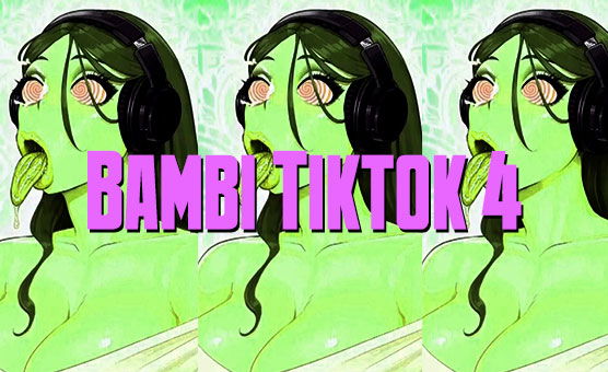 Bambi Tiktok 4 - Censored