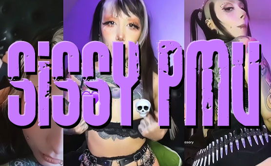Sissy PMV