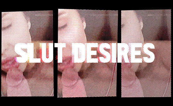 Slut Desires - Whore Trainer