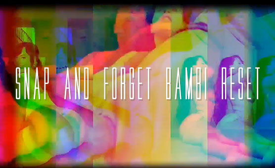 Snap And Forget Bambi Reset