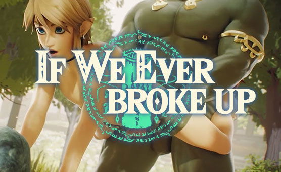 If We Ever Broke Up - Femboy HMV