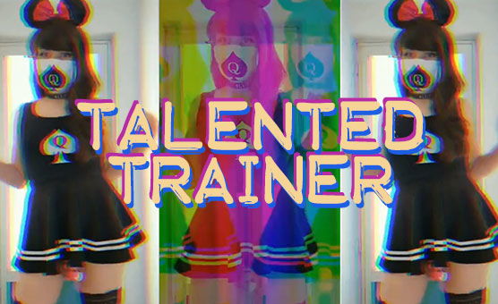 Talented Trainer - PMV Loop