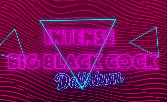 Intense BBC Delirium