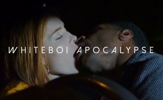 Whiteboi Apocalypse