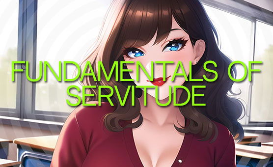 Fundamentals Of Servitude - Hypnosis ASMR