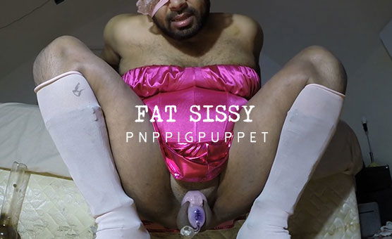 Fat Sissy