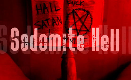 Sodomite Hell