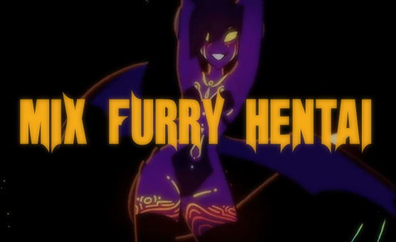 Mix Furry Hentai