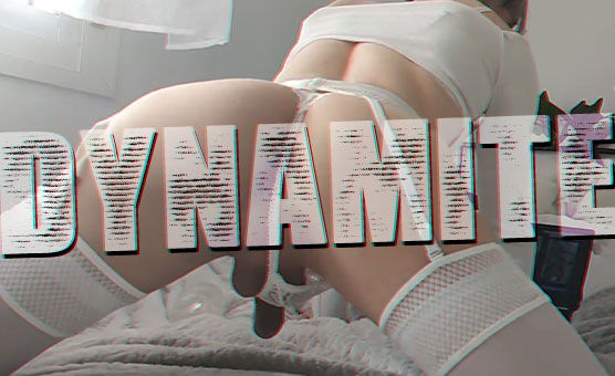 Dynamite - Sissy Music Video