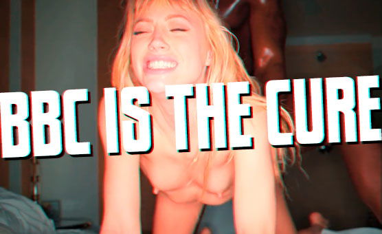 BBC is The Cure PMV