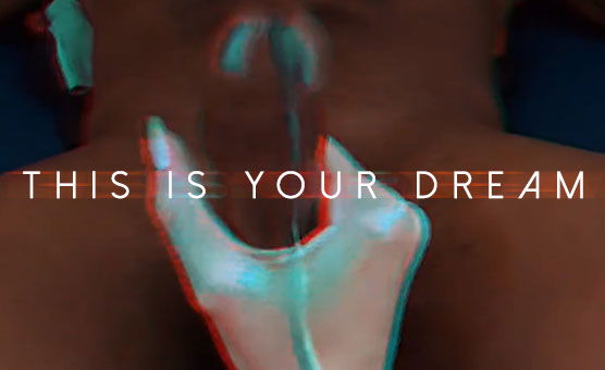 This Is Your Dream - Fpov Cumshot