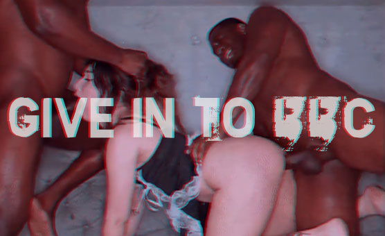 Give In To BBC