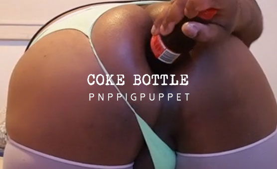 Coke Bottle