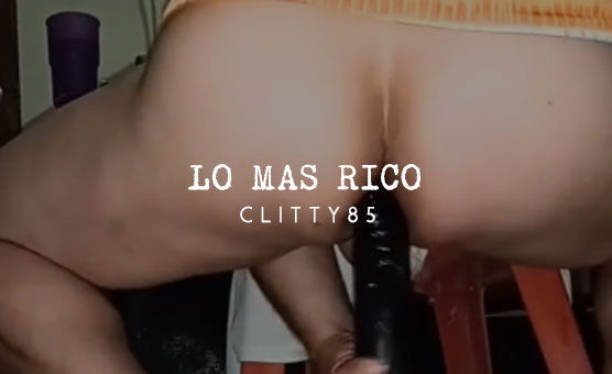 Lo Mas Rico