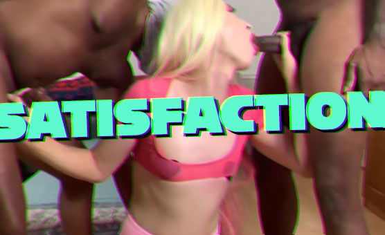 Satisfaction - TS PMV