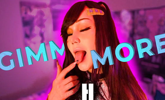 Gimme More - PMV By HoloPMV