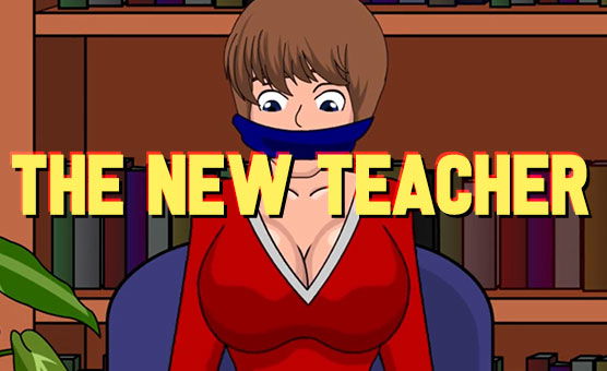 The New Teacher