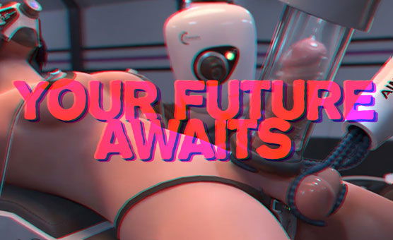 Your Future Awaits