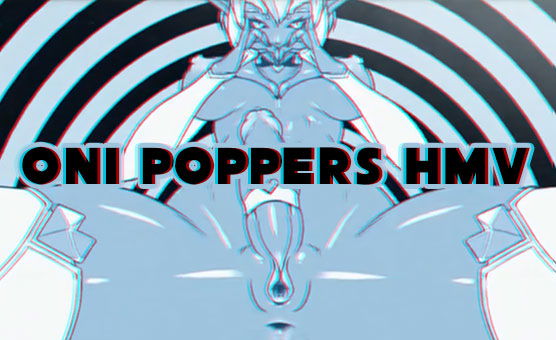 Oni Poppers HMV