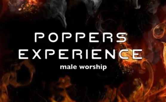 Male Worship PMV