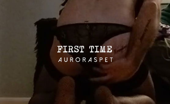First Time