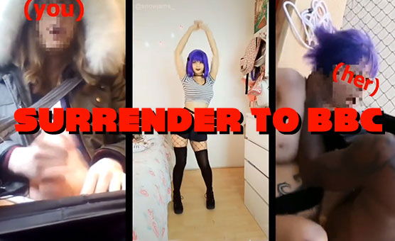 Surrender To BBC