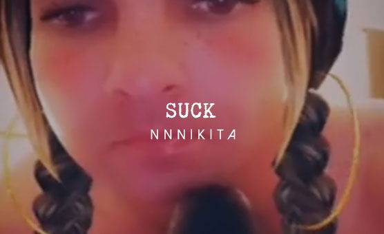 Suck